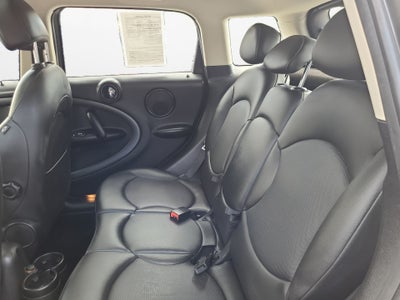 2014 MINI Countryman Cooper S