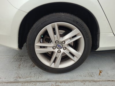 2015 Volvo S60 T5 Drive-E Premier