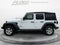 2019 Jeep Wrangler Unlimited Sport S 4x4