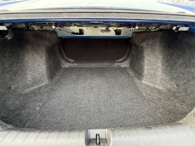 2018 Honda Civic EX-T