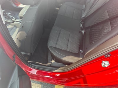 2023 Kia Rio 5-Door S