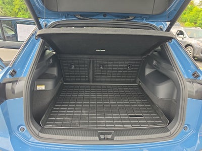 2025 Volkswagen Tiguan 2.0T SEL R-Line