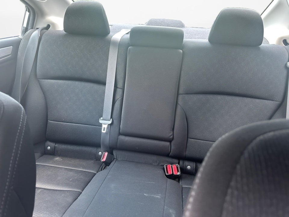 2017 Subaru Legacy Premium