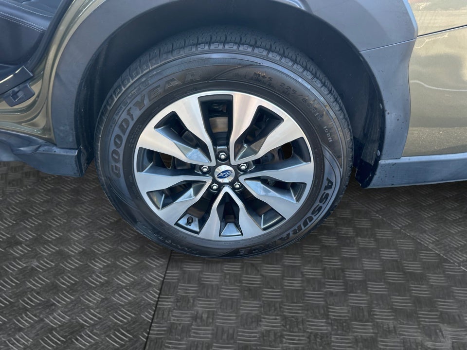 2023 Subaru Outback Limited