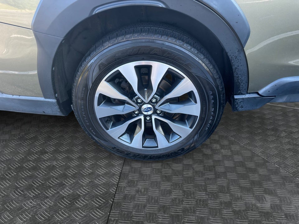 2023 Subaru Outback Limited