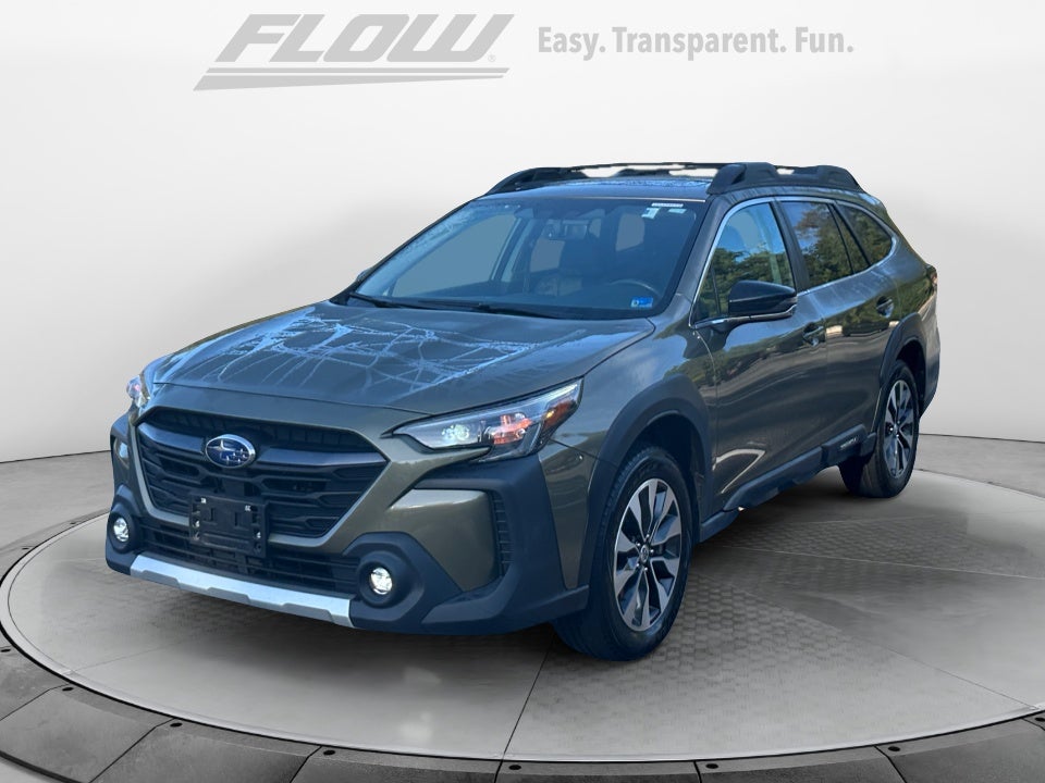 2023 Subaru Outback Limited
