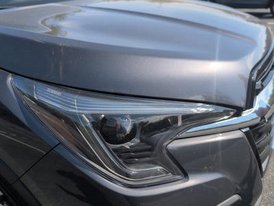 2023 Subaru Ascent Premium 7-Passenger