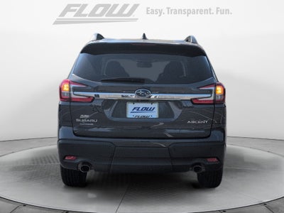 2023 Subaru Ascent Premium 7-Passenger