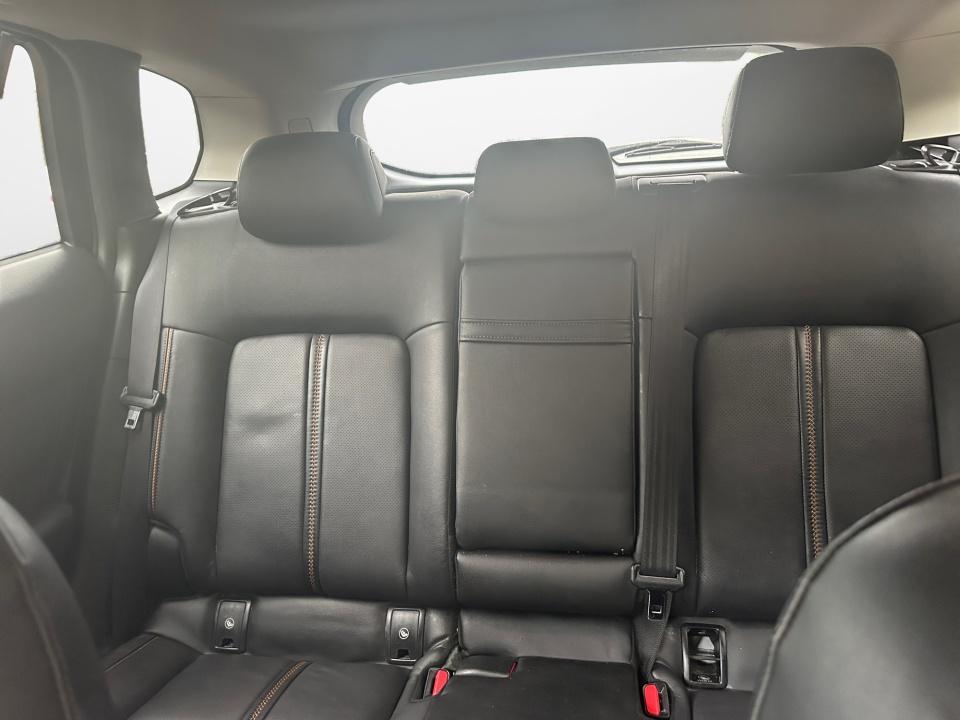 2025 Mazda Mazda CX-50 2.5 S Premium Plus Package