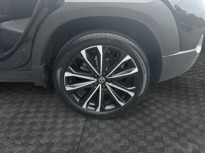 2025 Mazda Mazda CX-50 2.5 S Premium Plus Package