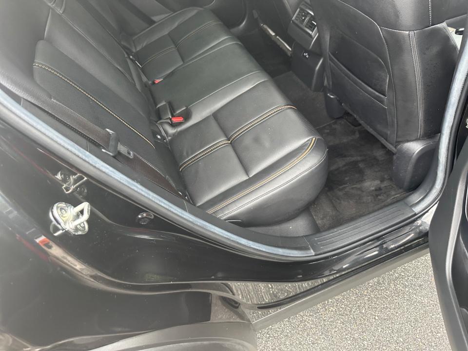 2025 Mazda Mazda CX-50 2.5 S Premium Plus Package