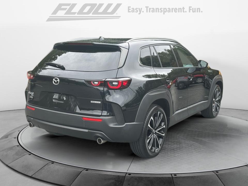 2025 Mazda Mazda CX-50 2.5 S Premium Plus Package