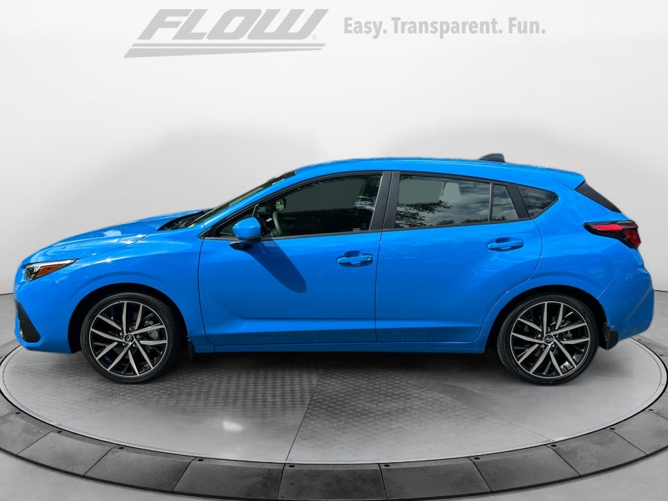 2024 Subaru Impreza Sport