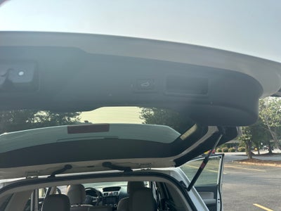2017 Subaru Forester Limited
