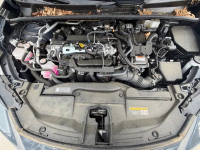 2024 Toyota Prius XLE AWD-e