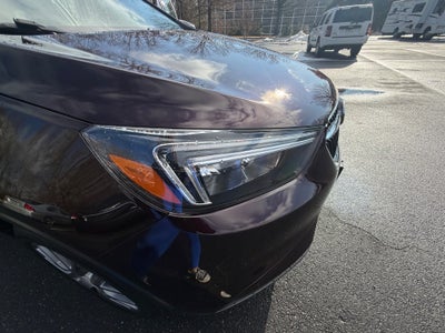 2017 Buick Encore Sport Touring