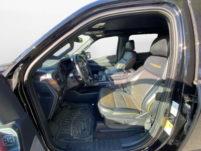 2021 Ford F-150 Tremor