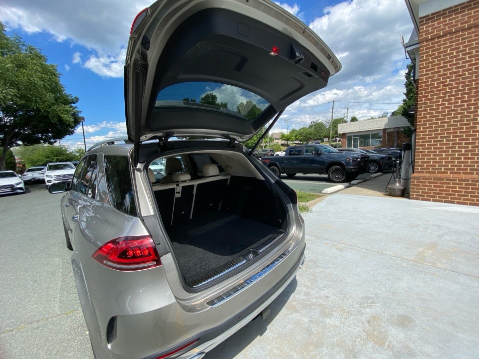 2022 Mercedes-Benz GLE 350 GLE 350