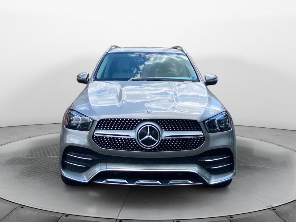 2022 Mercedes-Benz GLE 350 GLE 350