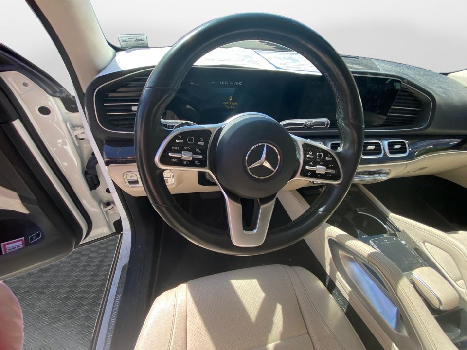 2021 Mercedes-Benz GLE 350 4MATIC®