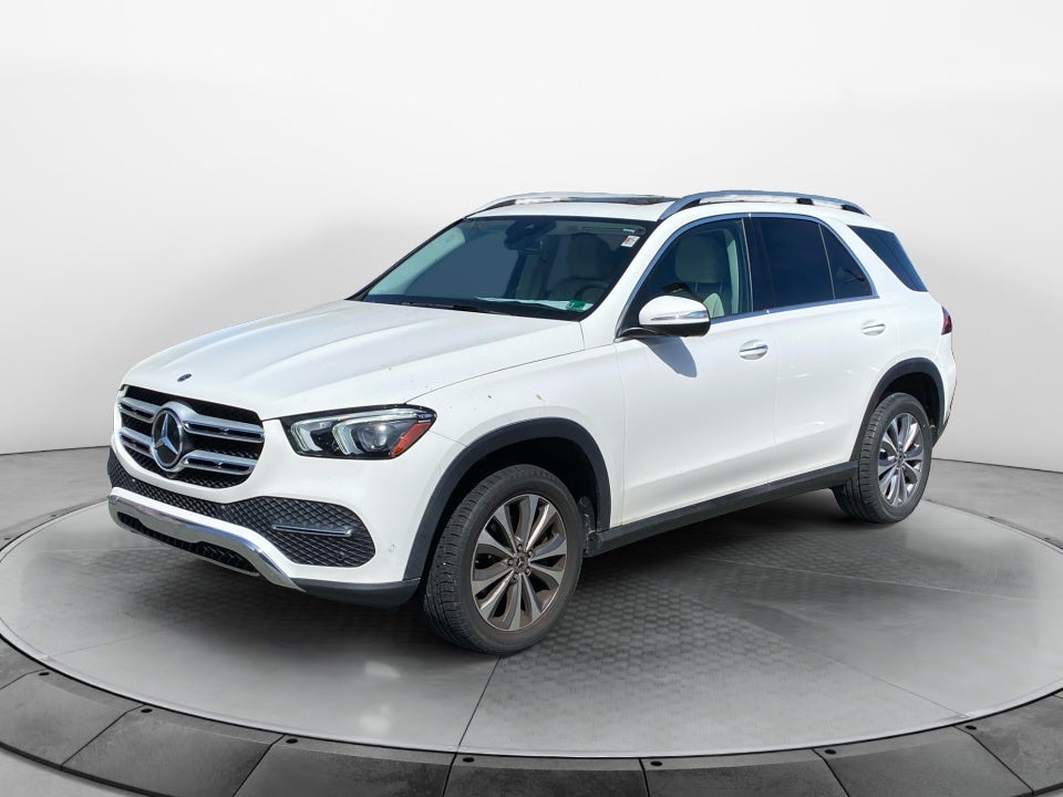 2021 Mercedes-Benz GLE 350 4MATIC®