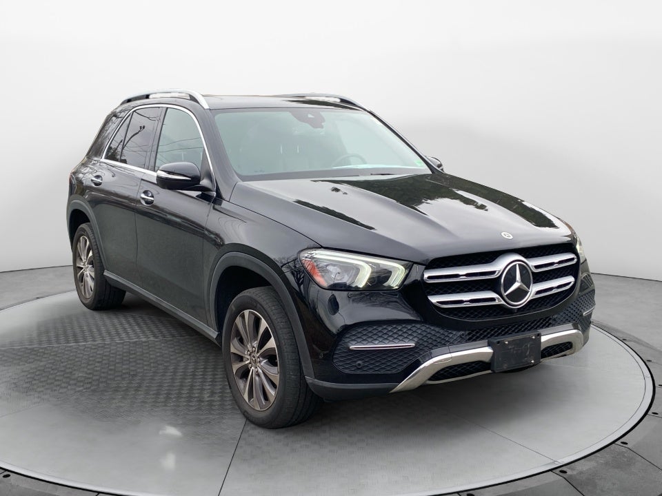 2022 Mercedes-Benz GLE 350 4MATIC®