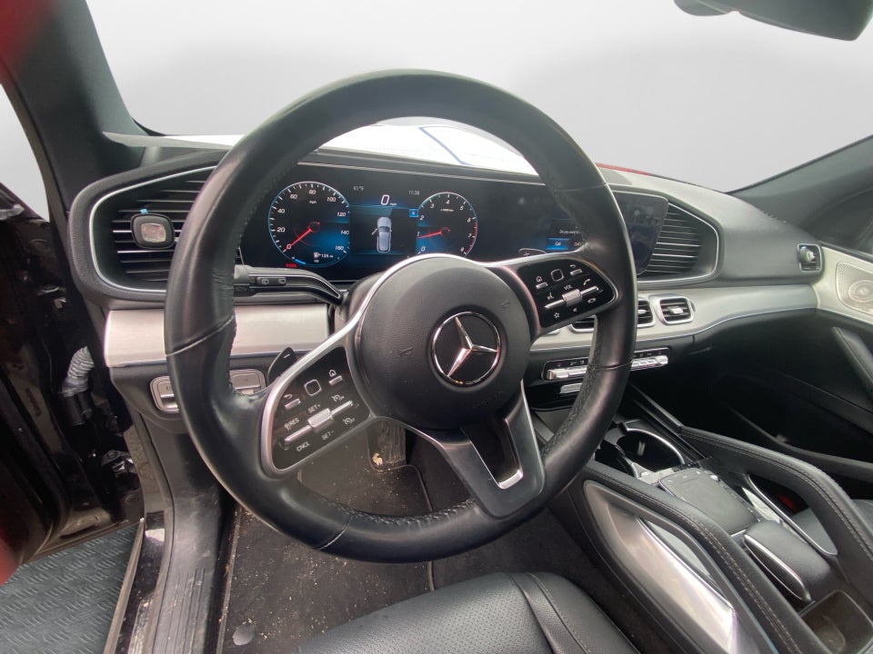 2022 Mercedes-Benz GLE 350 4MATIC®