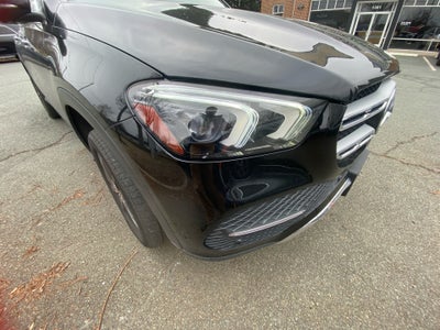 2022 Mercedes-Benz GLE 350 4MATIC®