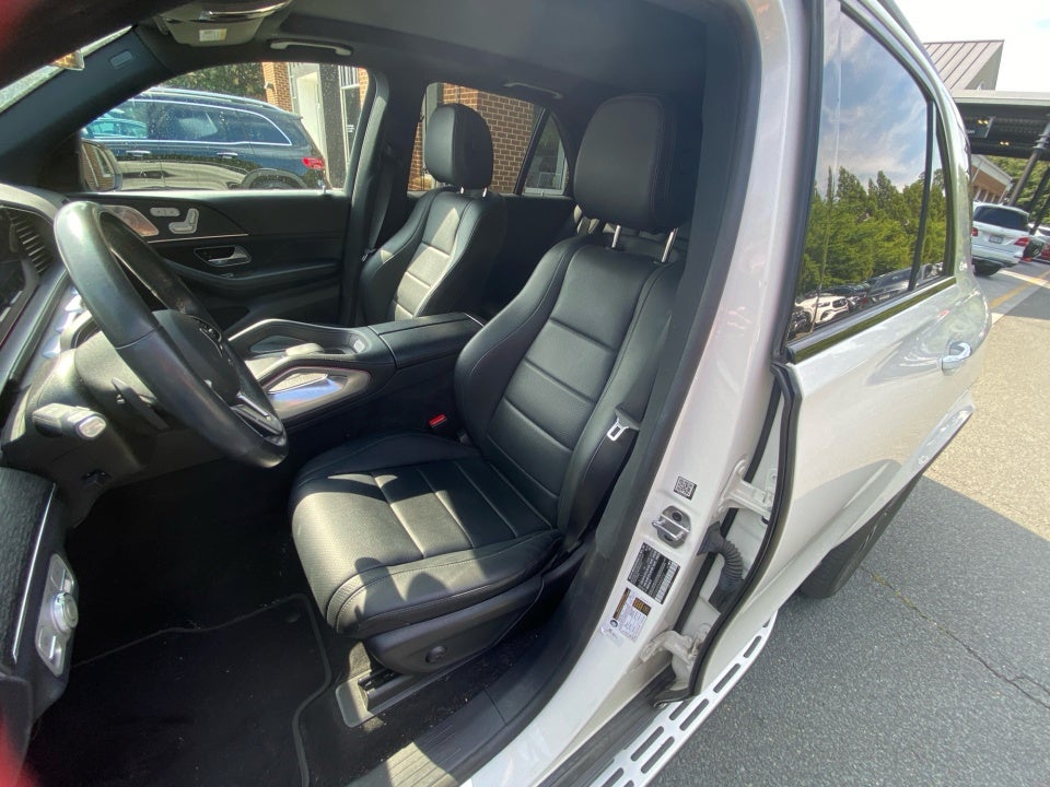 2022 Mercedes-Benz GLE 350 GLE 350