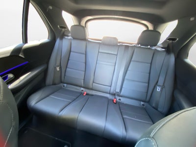 2022 Mercedes-Benz GLE 450 GLE 450
