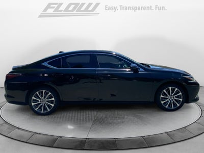2019 Lexus ES 350 ES 350