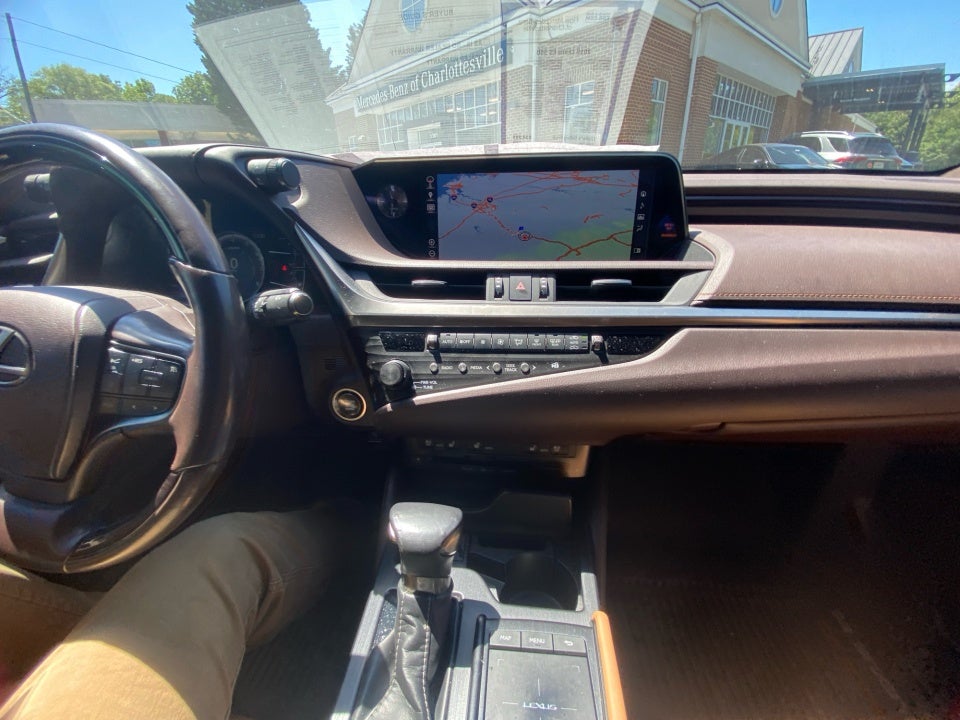 2019 Lexus ES 350 ES 350