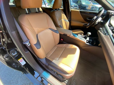 2019 Lexus ES 350 ES 350