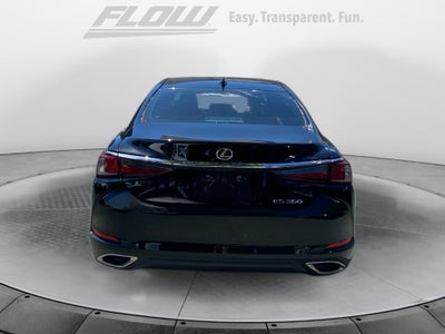 2019 Lexus ES 350 ES 350