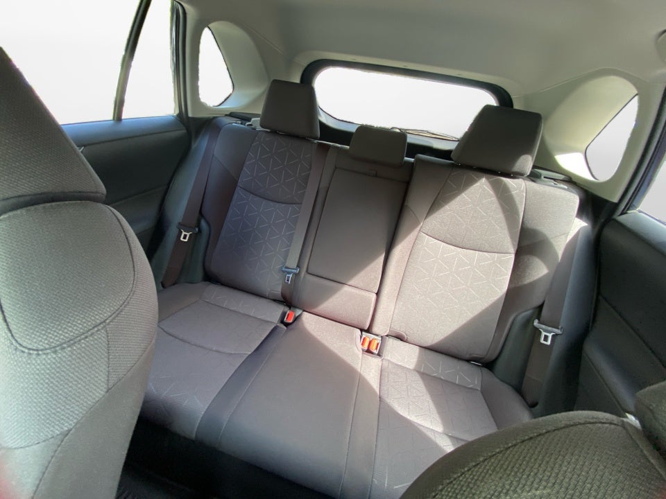 2025 Toyota RAV4 Híbrido Hybrid XLE