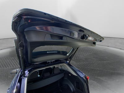 2025 Toyota RAV4 Híbrido Hybrid XLE