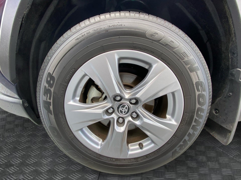 2025 Toyota RAV4 Híbrido Hybrid XLE