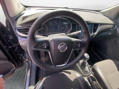 2019 Buick Encore AWD Sport Touring