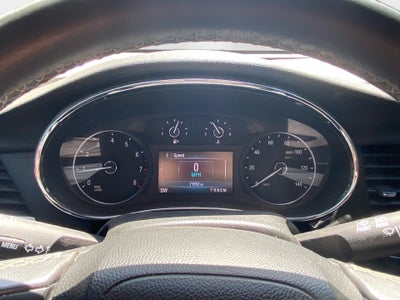 2019 Buick Encore AWD Sport Touring