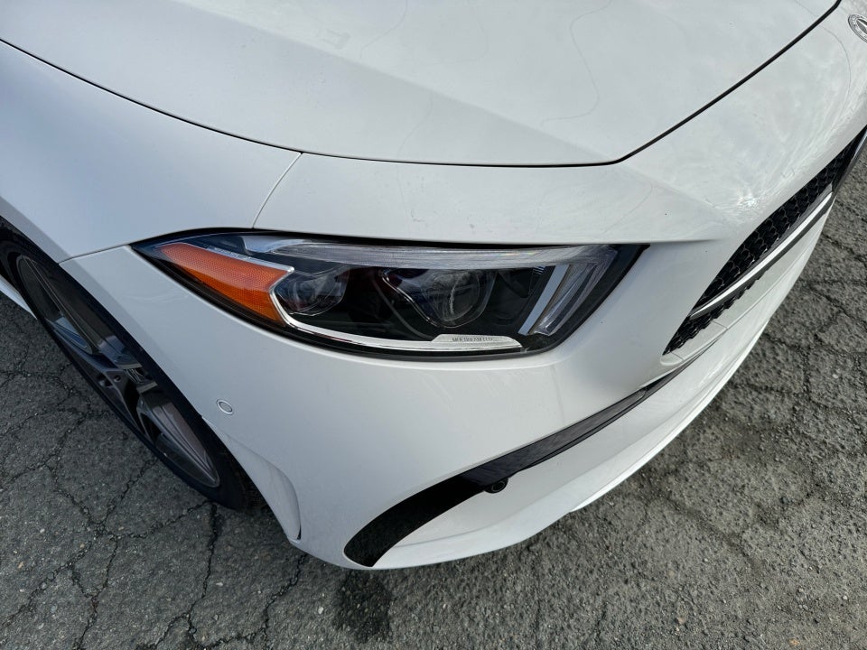 2023 Mercedes-Benz CLS 450 Coupe CLS 450