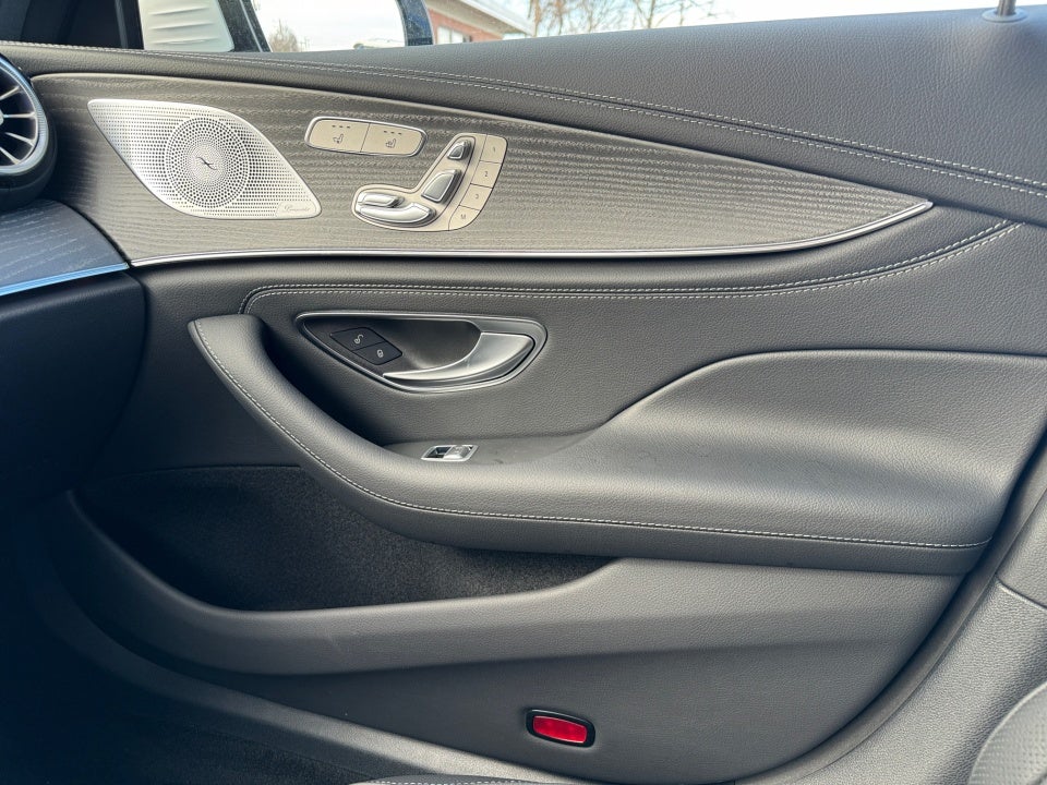 2023 Mercedes-Benz CLS 450 Coupe CLS 450