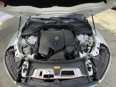 2023 Mercedes-Benz GLC 300 4MATIC® SUV