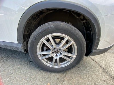 2023 Mercedes-Benz GLC 300 4MATIC® SUV