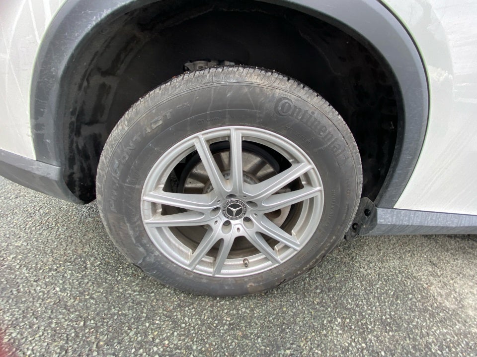 2023 Mercedes-Benz GLC 300 4MATIC® SUV