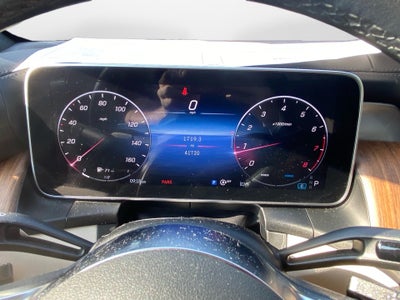 2024 Mercedes-Benz GLC 300 GLC 300