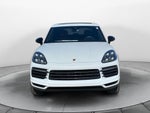 2019 Porsche Cayenne E-Hybrid E-Hybrid