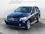 2017 Mercedes-Benz GLE 350 GLE 350