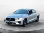 2024 Volvo S60 Recharge Plug-In Hybrid T8 Plus Dark Theme