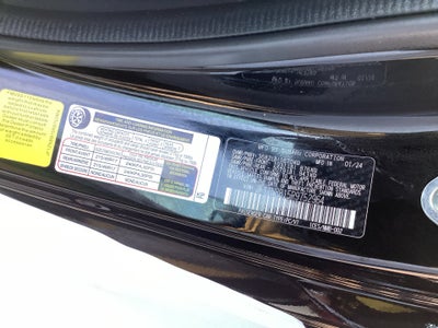 2024 Toyota GR86 Manual (Natl)