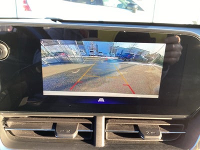 2024 Chevrolet Trax FWD LT